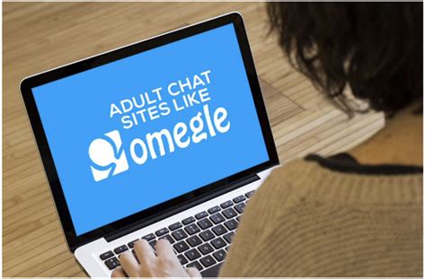 omegle for sexting|Adult Omegle Alternatives: 7 Best Video Chat Sites Like Omegle